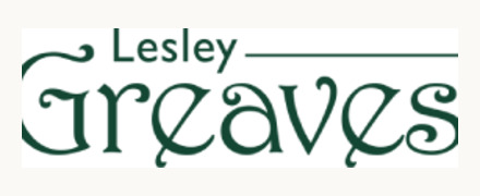 Lesley Greaves